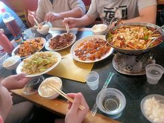 -清真宏玉祥黄门脸餐厅(华荫东里店)