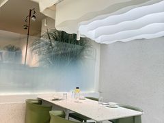 -大树餐厅(环球港店)