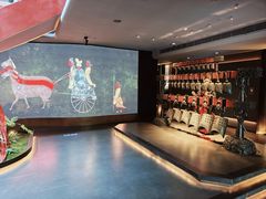 -曾宴·楚菜(湖北省博物馆店)