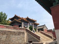 -清西陵
