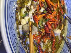 鱼库(丰盛町店)-鱼库·不仅是一家烤鱼店(车公庙店)