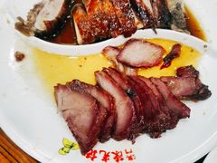 -澳门陈光记烧味饭店(南京德基广场店)