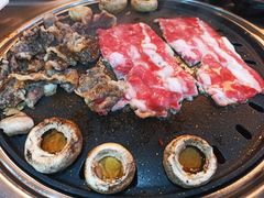 -杀猪天·韩国烤肉(总店)