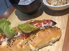 -POKEE VIA&Brunch·维娅(重庆来福士店)