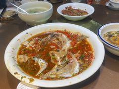 -天下客饭店(中山路店)