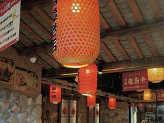 -帝一铭家宴(板塘店)