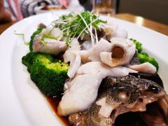 -喜粤糖朝餐厅(三八广场店)