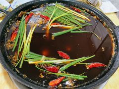 -石灰市毛记烧鸡公(解放碑店)