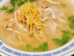 -老雒阳面馆·水席·洛阳菜(王城路店)