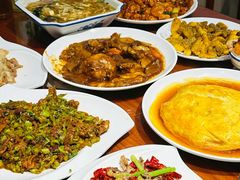 -恩宏德餐馆(平山道店)