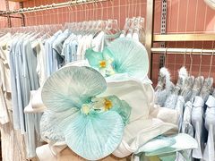 -太原茂业天地购物中心
