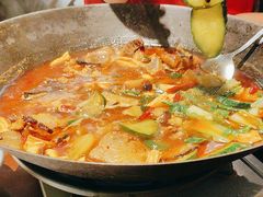 -索溪山寨·湘西饮食文化博物馆(标志门店)