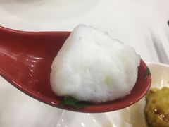 -文辉墨鱼丸大王(铜锣湾渣甸街总店)
