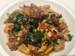 -小隐院子·庭院餐厅(大学城后湖店)