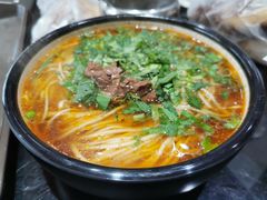 -宛平李记小吃(东关街店)