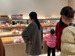-山崎面包(苏州中心店)