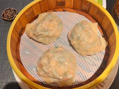 -锦府园·新台州菜(合生汇店)
