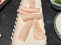 -南门四季铜锅涮肉(左家庄店)