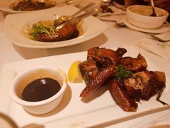 -太平馆餐厅(尖沙咀店)