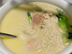 -民国红公馆·秦淮八艳(夫子庙店)