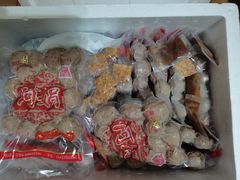 -阿娟牛肉丸·手打牛肉丸·现做现卖