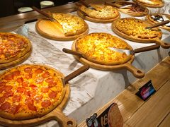 -比格比萨自助(德思勤四季汇店)