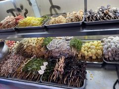 -胖子好盐水鸭(总店)