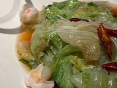 -奉天小馆·非遗东北菜(济南万象城店)