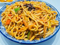 -德元兰州纯汤牛肉面(天水双桥店)