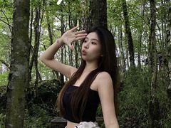 -叠溪松坪沟景区