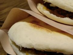 -秦老大西安羊肉泡馍馆(健德门店)