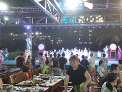 -渔家火锅·海鲜自助餐·演艺(亚龙湾天域酒店)