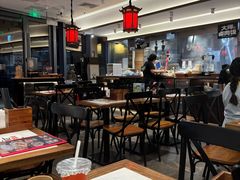 -和府捞面(曹路花园城店)