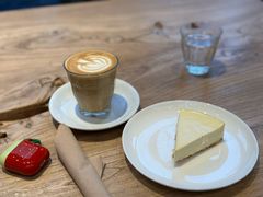 -VOYAGE COFFEE(杨梅竹店)