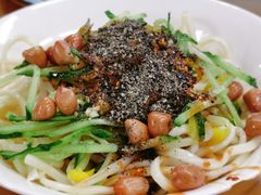 甜水面-艺味深尝(云锦路店)