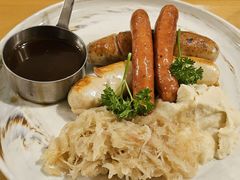 -麦士堡•湖景餐厅(文化博览中心店)