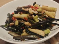-艳阳天·非遗楚菜(武汉客厅店)