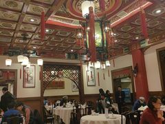 -梅龙镇酒家(南京西路总店)