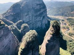 -南武当山景区