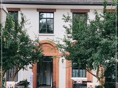 -墨笛植造所(国际舞蹈中心店)