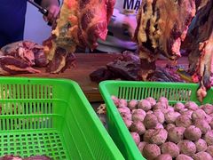 -阿娟牛肉丸·手打牛肉丸·现做现卖