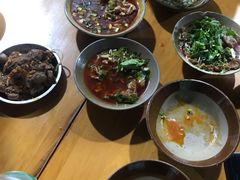 -老瓦房冷锅串串(文殊院店)