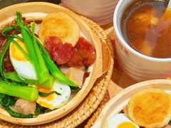 -华记煲仔华·煲仔饭(人和店)