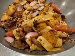 -别装假铝盆烤肉(三道街店)