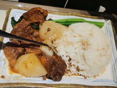 -华嫂冰室(湾仔店)