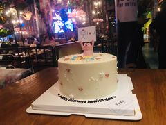 -亦家cake·0卡糖