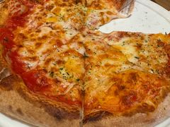 -城市大道红炉披萨烘焙坊