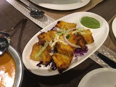 -Pita's&Tika's中东和印度风味餐厅(龙湖天街店)