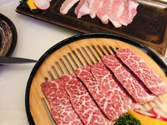 -厚贞日式烤肉(龙之梦店)