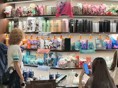 -星巴克(威尼斯人店)